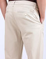 Flying Machine Slash Slim Tapered Twill Trousers