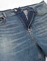 Tommy Hilfiger Blue Men's Jeans for Casual Comfort