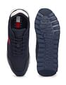 Tommy Hilfiger Men Brand Tape Retro Runner Sneakers