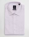 Arrow Manhattan Slim Fit Cotton Shirt