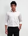 Arrow Liberty Classic Micro Checked Shirt