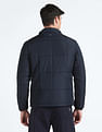 Flying Machine Hooded Padded Jacket