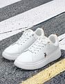 U.S. Polo Assn. Women Solid Ariel 2.0 Sneakers