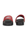 U.S. Polo Assn. Men Toplin 5.0 Printed Slippers