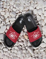 U.S. Polo Assn. Men Toplin 5.0 Printed Slippers