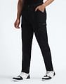 Flying Machine Mid Rise Slim Fit Cargo Pants