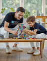 U.S. Polo Assn. Kids Boys Brand Printed T-Shirt
