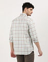Tommy Hilfiger Oxford Check Regular Fit Shirt