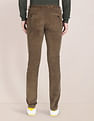 U.S. Polo Assn. Cotton Stretch Corduroy Trousers