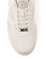Flying Machine Men Round Toe Garnett Sneakers