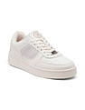 Flying Machine Men Round Toe Garnett Sneakers