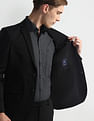 Arrow Zero Calorie Slim Fit Two Piece Suit