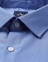 Arrow Manhattan Slim Fit Autopress Shirts