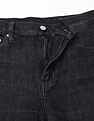 Calvin Klein Jeans Cotton Wide Leg-Fit Mid Rise Jeans