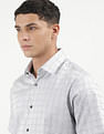 Calvin Klein Jeans Slim Fit Twill Shirt