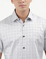 Calvin Klein Jeans Slim Fit Twill Shirt