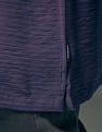 Flying Machine Textured Oversized Fit Shirt