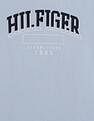Tommy Hilfiger Kids Boys Logo Regular-Fit Cotton T-Shirt