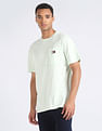 Tommy Hilfiger Transitional Cotton Pocket Badge T-Shirt