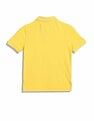 Tommy Hilfiger Kids Boys Solid Regular-Fit Cotton Polo T-Shirt