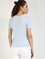 Tommy Hilfiger Solid Regular-Fit Cotton T-Shirt