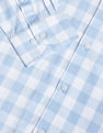Arrow Buffalo Check Cotton Formal Shirt