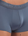 Calvin Klein Underwear Low Rise Solid Trunks