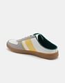 U.S. Polo Assn. Men Camon Low Top Sneakers