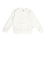 U.S. Polo Assn. Kids Boys Brand Printed Sweatshirt