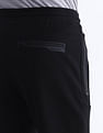 USPA Active Slim Fit Solid Active Shorts