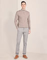 U.S. Polo Assn. Cotton Stretch Twill Trousers