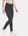 Flying Machine Women Super Skinny Fit  Jeans