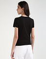 Tommy Hilfiger Essential Logo Short Sleeve T-Shirt