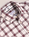 U.S. Polo Assn. Tartan Check Twill Shirt