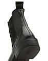U.S. Polo Assn. Women Antonella Leather Chelsea Boots