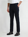 Arrow Tapered Fit Regular Trousers