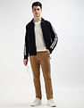 Tommy Hilfiger Sustainable Solid Monotype Jacket