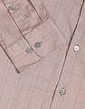 Arrow Manhattan Slim Fit Twill Shirt