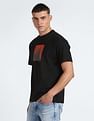 Calvin Klein Photo Print Comfort T-Shirt