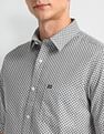 Arrow Sport Liberty Classic Floral Shirt