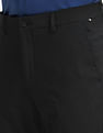 Arrow Newyork Smart Flex Super Slim Fit Trousers