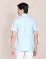 U.S. Polo Assn. Iconic Oxford Stripe Shirt