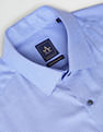 Arrow Manhattan Slim Fit Dobby Shirt