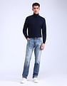 Flying Machine F-Jango Straight Fit Jeans
