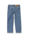 Tommy Hilfiger Kids Girls Straight Fit Jeans