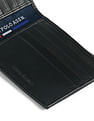 U.S. Polo Assn. Bi-Fold Debossed Wallet