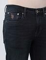 U.S. Polo Assn. Denim Co. Regallo Skinny Fit Ultra Soft Jeans