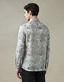 Arrow Tailored Fit 1851 Shirt
