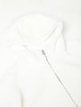 Tommy Hilfiger Hooded Teddy Jacket