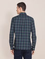 U.S. Polo Assn. Tartan Check Twill Shirt